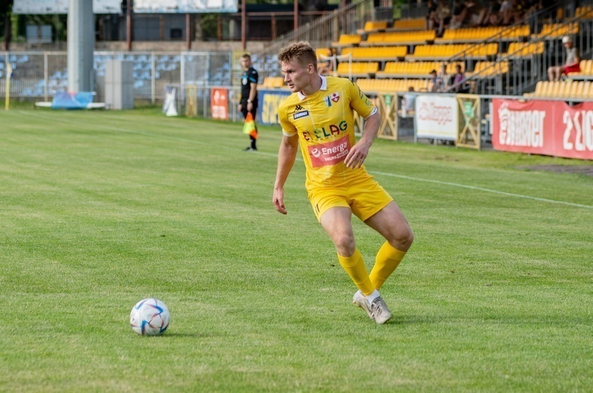 Elbląg, Puchar Polski: Olimpia zagra w Siedlcach 