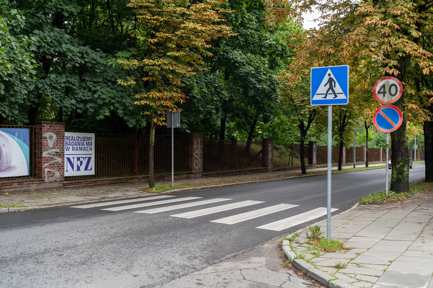 Elbląg, Aktywniejsza Komeńskiego - podejście drugie