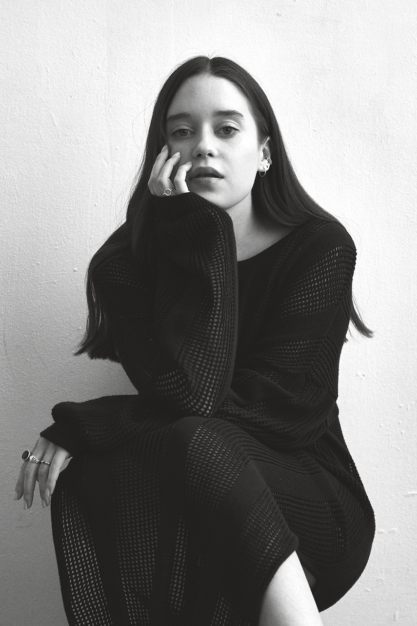 Elbląg, Faustyna Kazimierska,