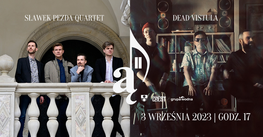 Elbląg, Gruby Jazz na zakończenie Elbląskiego Święta Muzyki 2023