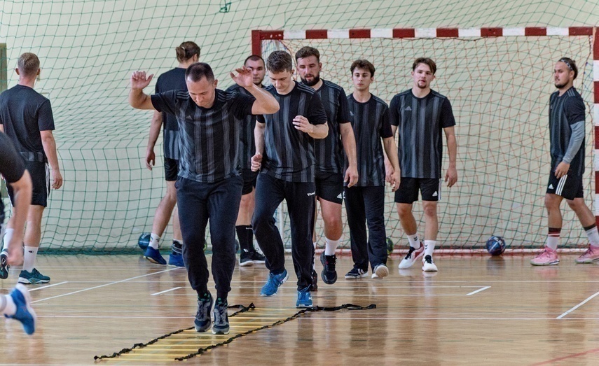Elbląg, Silvant Handball - oni w trakcie Święta Chleba zaprezentować się nie mogą