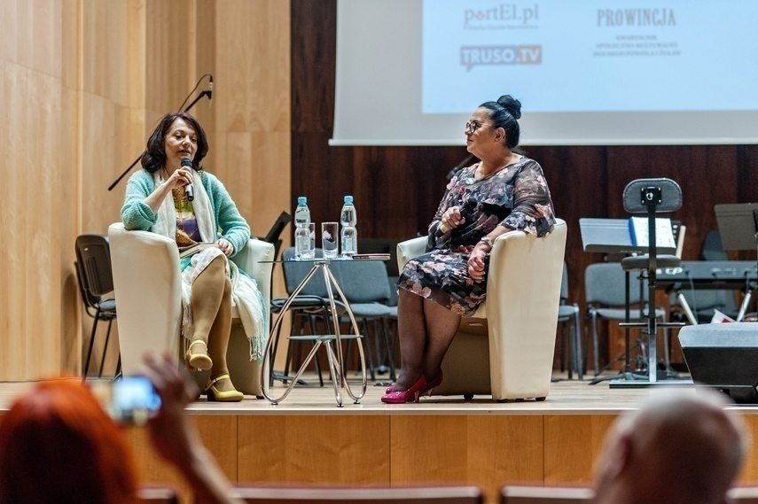 Elbląg, Razem uczcimy magię słowa pisanego! Elbląg, Razem uczcimy magię słowa pisanego!