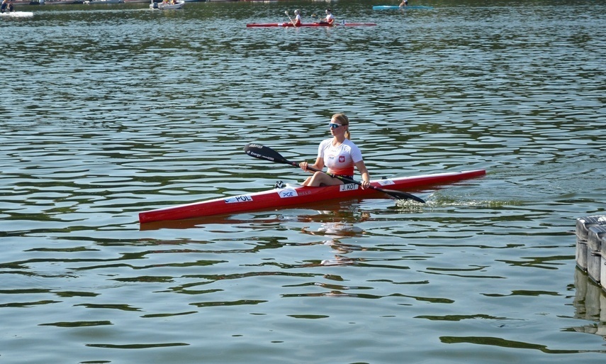 Elbląg, Julia Kot Elbląg, Julia Kot
