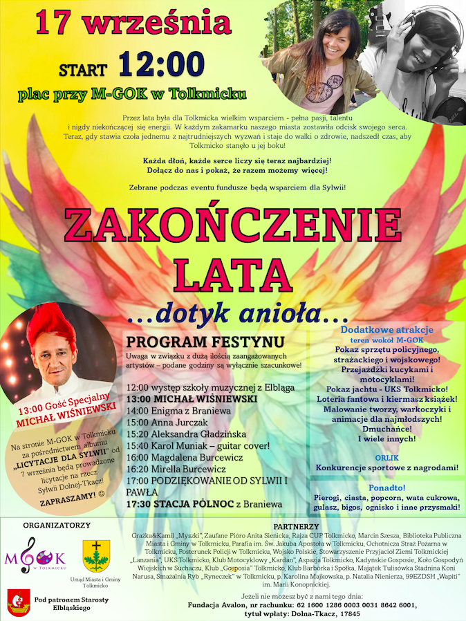 Elbląg, Finał sezonu w dobrej sprawie!