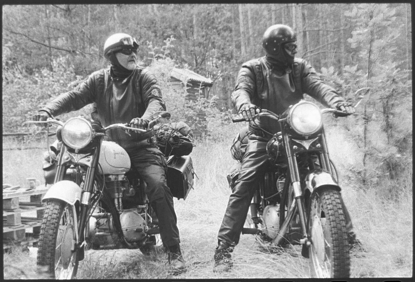 Elbląg, Gratka dla fanów motoryzacji