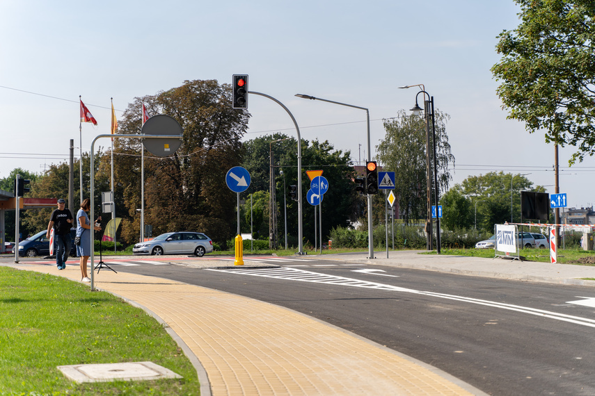 Elbląg, Można jechać