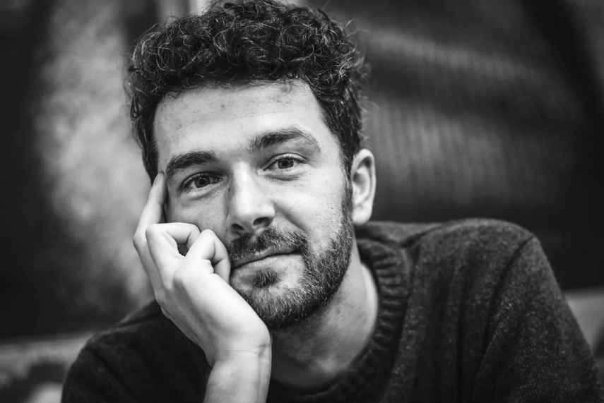 Elbląg, Prezentujemy Gości Wielorzecza - Jakobe Mansztajn Elbląg, Prezentujemy Gości Wielorzecza - Jakobe Mansztajn