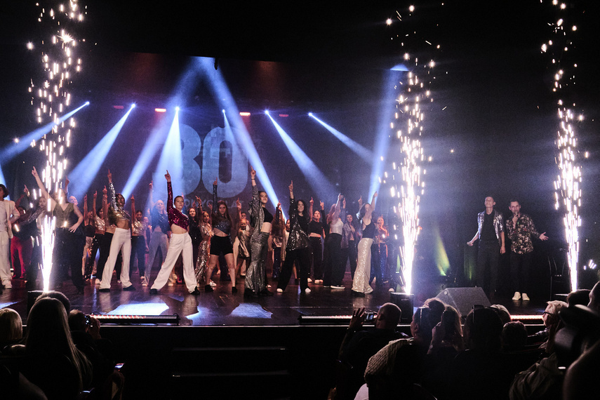 Elbląg, Szalone Małolaty. Takiego koncertu w Elblągu jeszcze nie było!