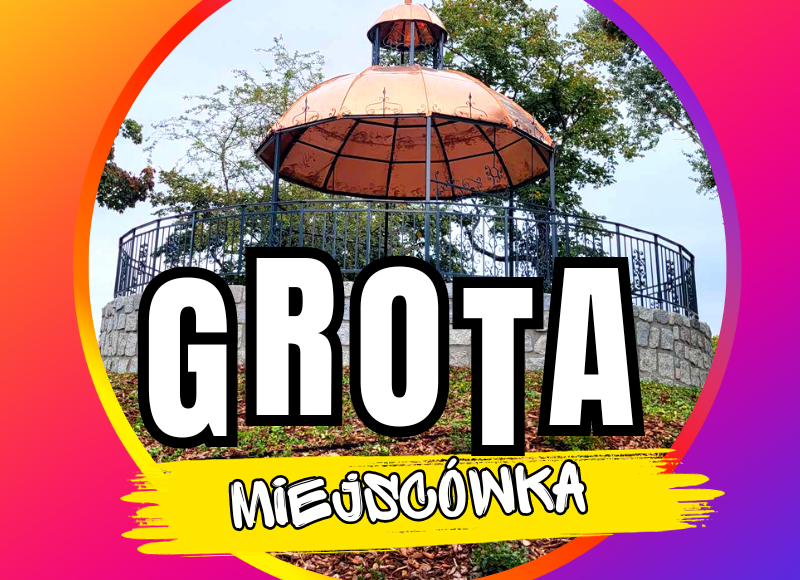 Elbląg, Zapowiada się masa atrakcji w Grocie