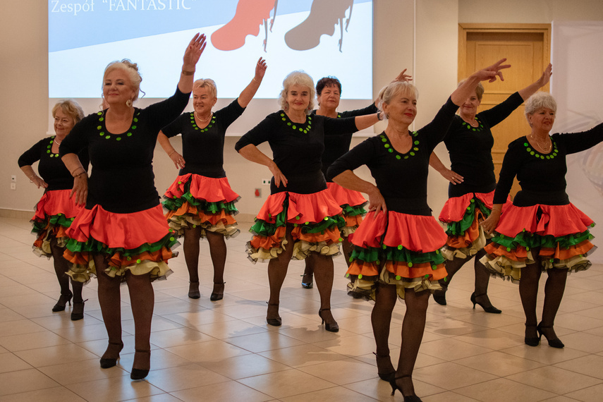 Elbląg, Inauguracja roku akademickiego UTWiON, Elbląg, Inauguracja roku akademickiego UTWiON,