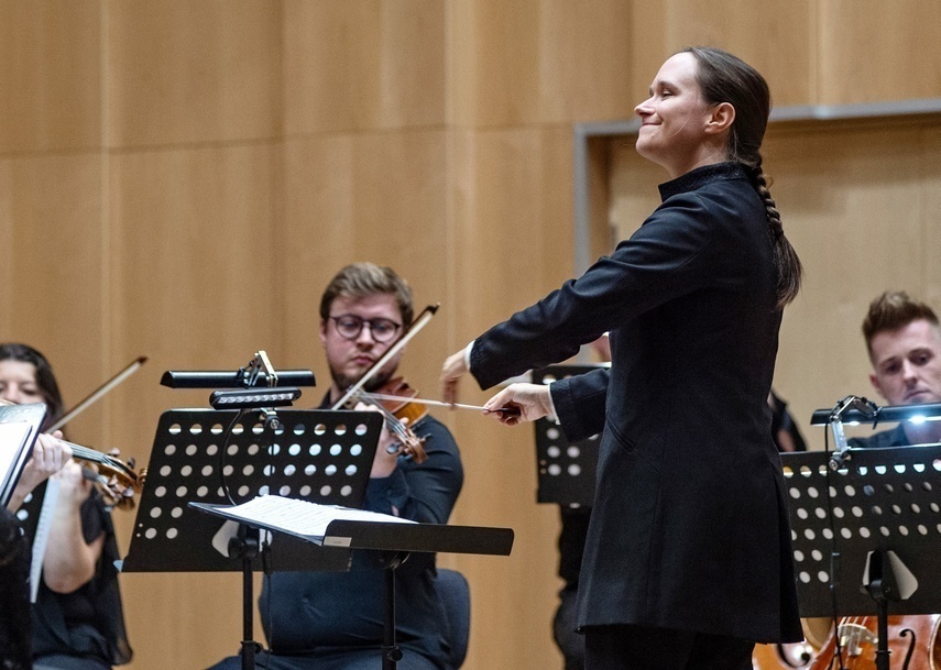 Elbląg, Pascale Van Os.