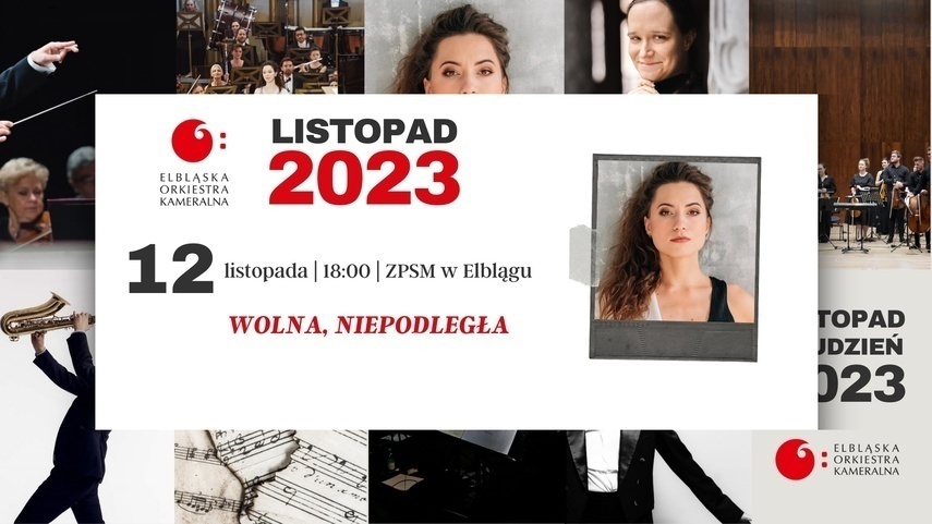 Elbląg, Patriotyczny koncert z muzyką rozrywkową