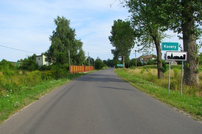 Elbląg, Andrzej Błaszczak, CC BY-SA 4.0 , via Wikimedia Commons