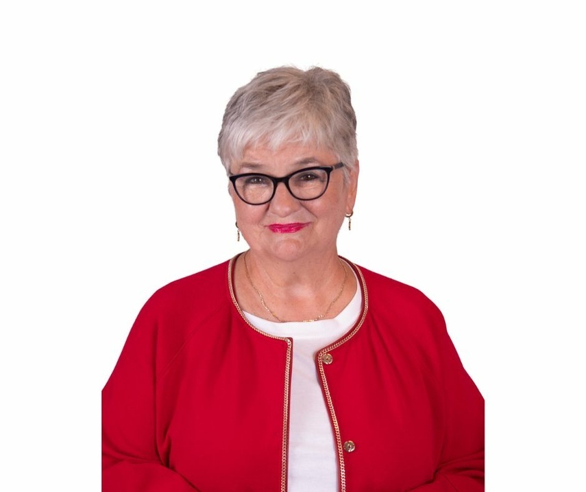 Elżbieta Gelert: Demokratycznie zdecydowaliśmy Elżbieta Gelert: Demokratycznie zdecydowaliśmy