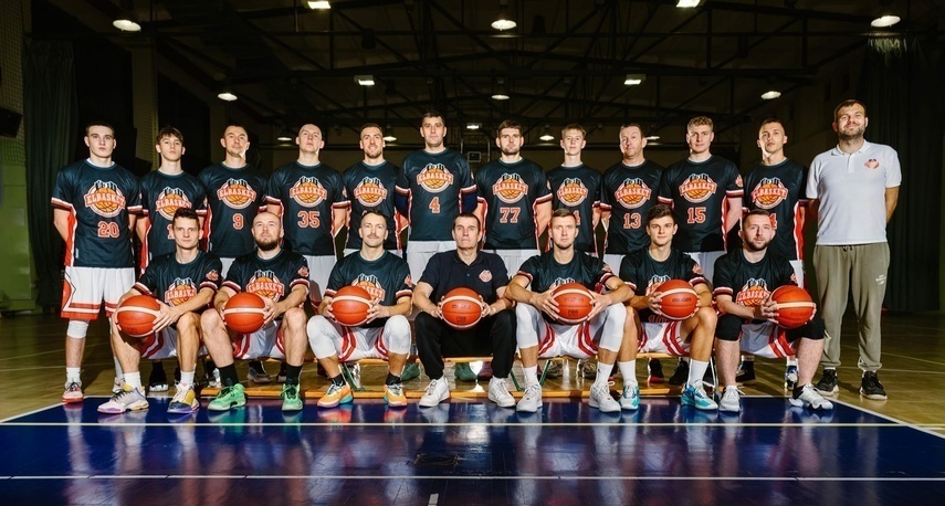 Elbląg, źródło profil FB Basketball Elbląg Elbląg, źródło profil FB Basketball Elbląg
