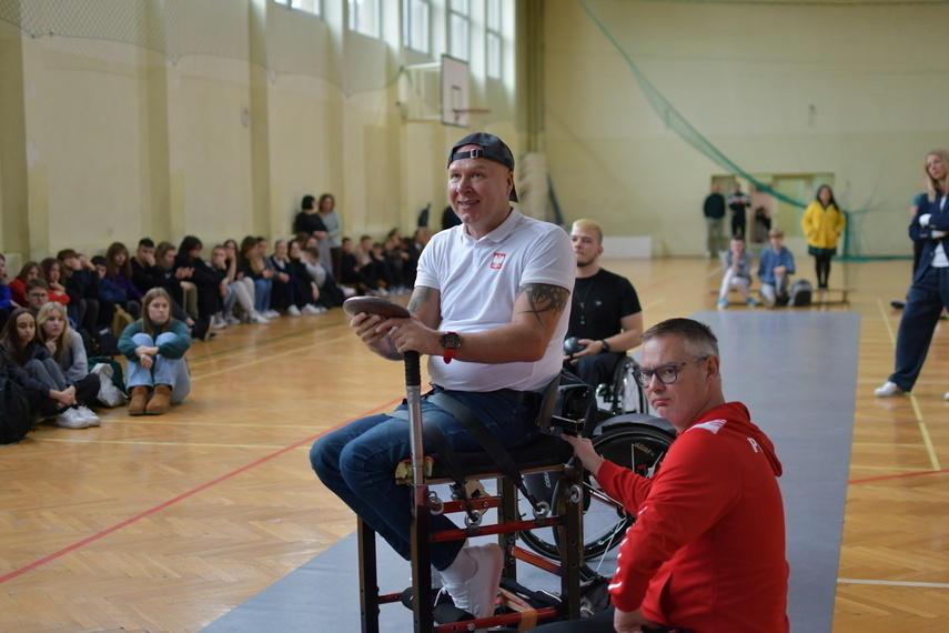 Elbląg, „To drugie życie” Elbląg, „To drugie życie”