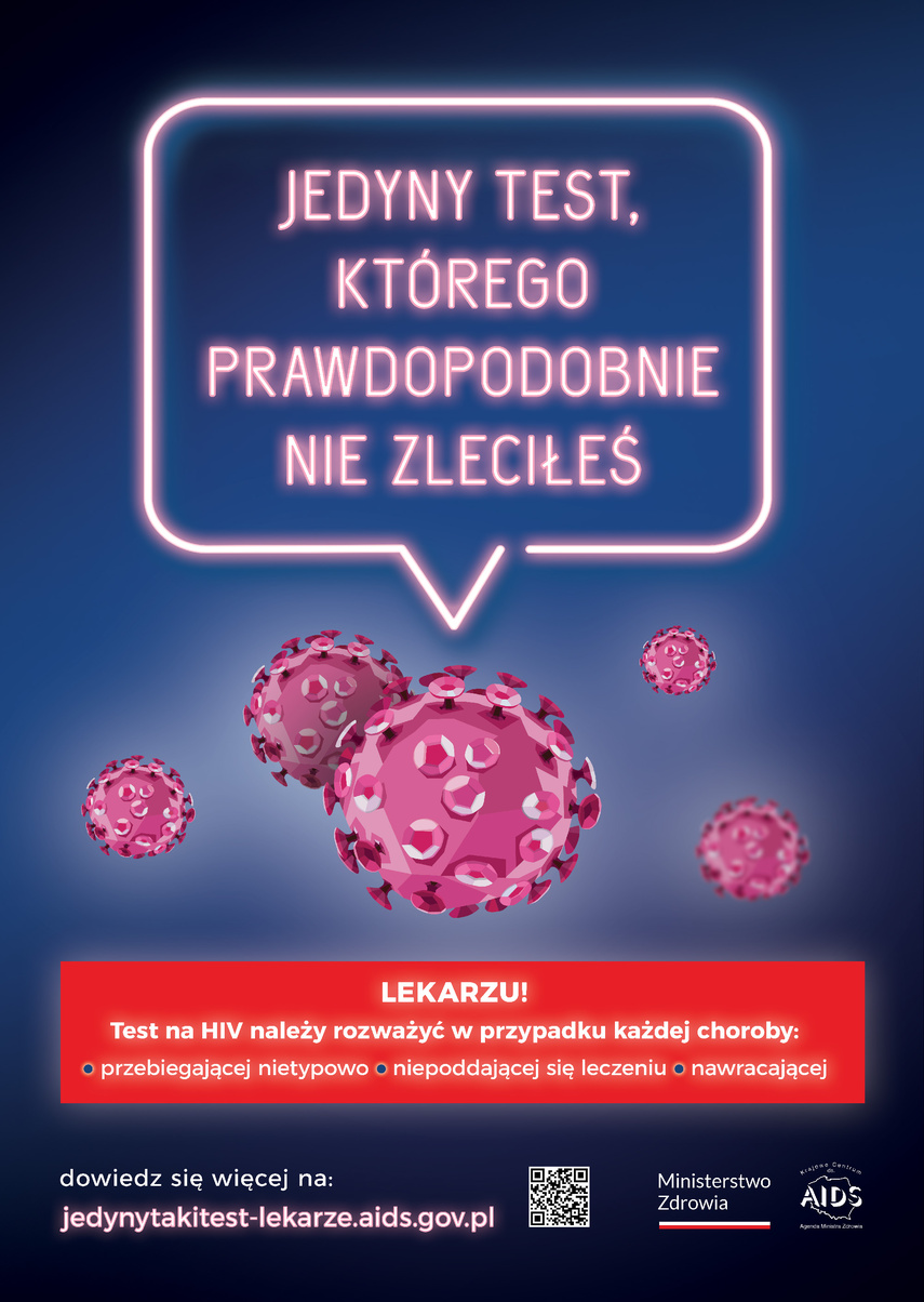 Elbląg, Kampania społeczna profilaktyki HIV/AIDS Elbląg, Kampania społeczna profilaktyki HIV/AIDS