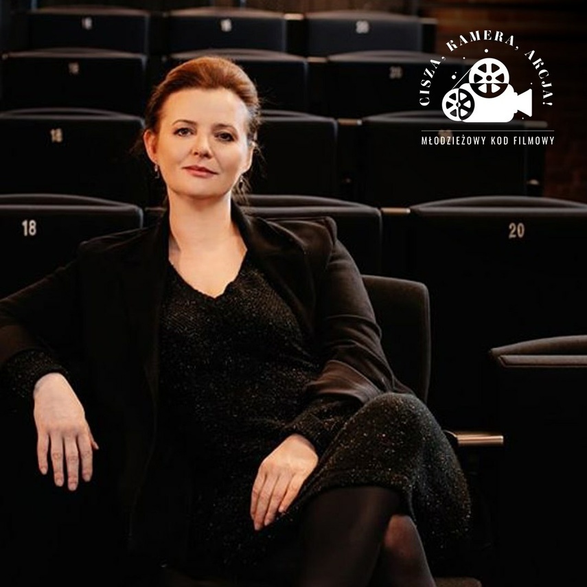 Elbląg, Jowita Budnik,