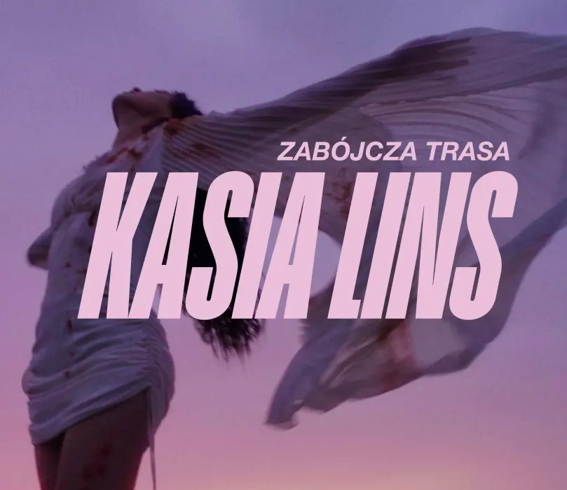 Elbląg, Kasia Lins już w najbliższy piątek w Elblągu Elbląg, Kasia Lins już w najbliższy piątek w Elblągu