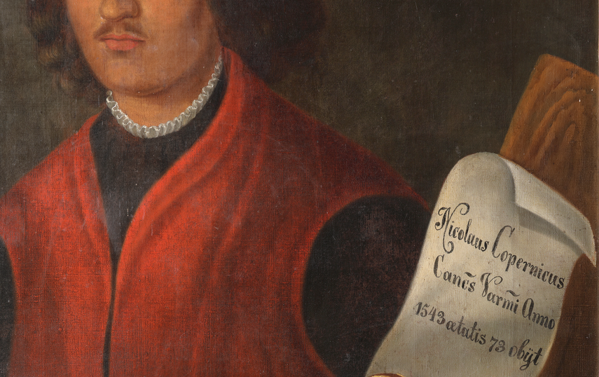 Elbląg, Katalog zbiorów na 75 lat Muzeum Mikołaja Kopernika we Fromborku Elbląg, Katalog zbiorów na 75 lat Muzeum Mikołaja Kopernika we Fromborku