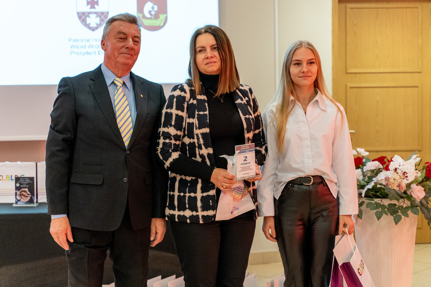 Elbląg, 70 lat szkolnego sportu