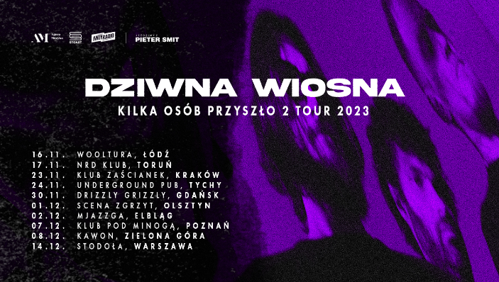 Elbląg, Dziwna Wiosna w Elblągu