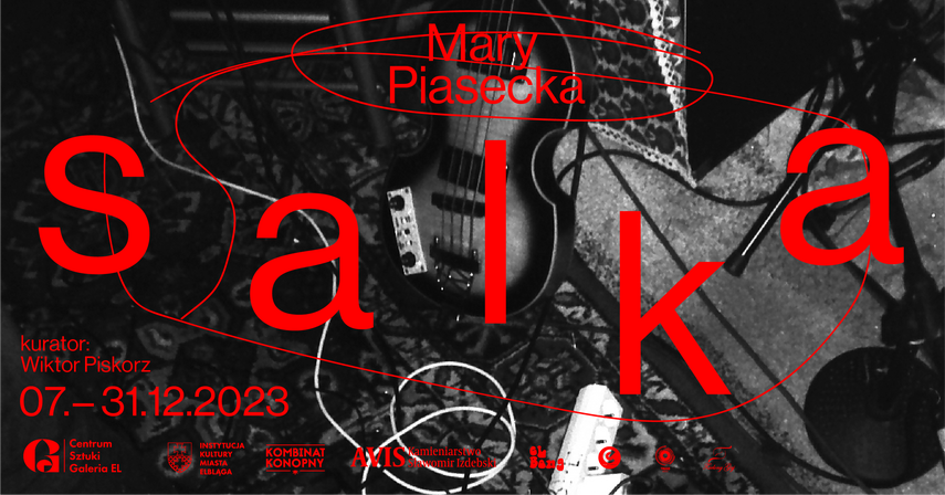 Elbląg, Ostatnia wystawa w Galerii EL w tym roku!