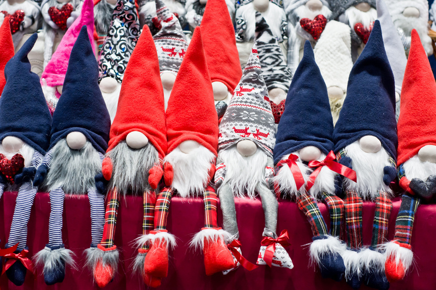 Elbląg, Świąteczny jarmark już w najbliższą niedzielę!