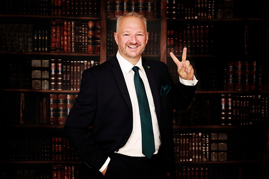 Elbląg, Radosław Król ma zostać wojewodą warmińsko-mazurskim