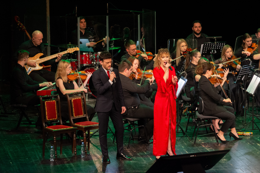 Elbląg, Świąteczny klimat z EOK Elbląg, Świąteczny klimat z EOK