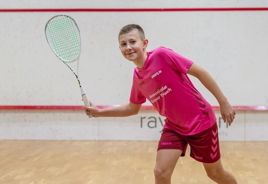 Elbląg, Kacper Serniak Elbląg, Kacper Serniak