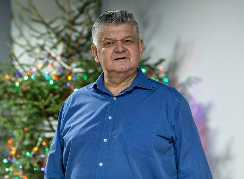 Elbląg, Jerzy Zamojski, elbląski piłkarz ręczny Elbląg, Jerzy Zamojski, elbląski piłkarz ręczny