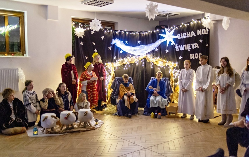 Elbląg, Pomagają dzieciom i czekają na wolontariuszy Elbląg, Pomagają dzieciom i czekają na wolontariuszy