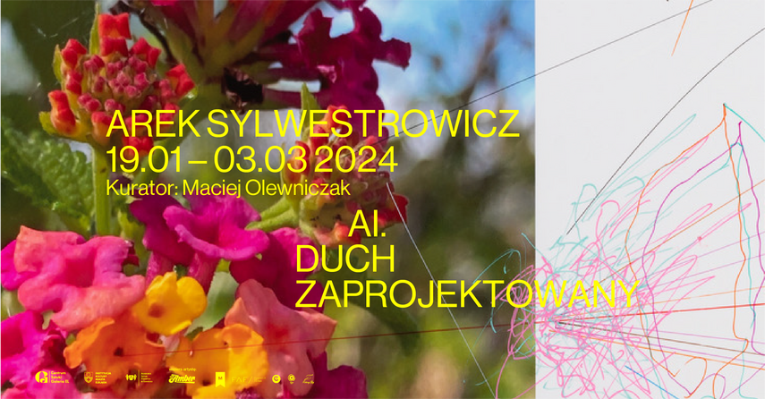 Elbląg, Wystawa Arkadiusza Sylwestrowicza w Galerii EL