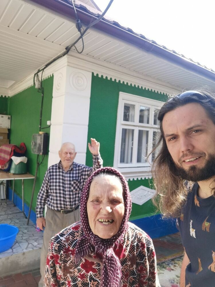 Elbląg, Kto zgasi światło? Porywający stand-up z podróżnikiem Miłoszem Szymańskim