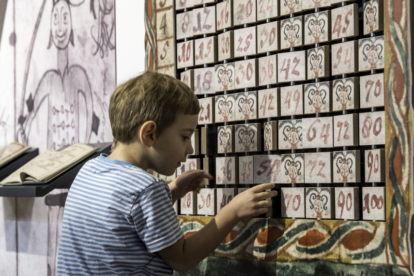 Elbląg, Ferie w Elkamerze Elbląg, Ferie w Elkamerze