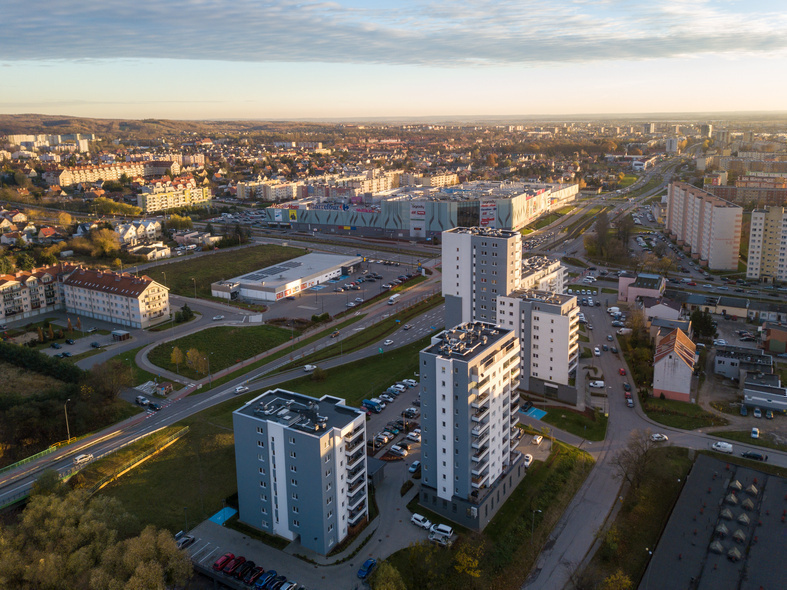 Elbląg, Co zagraża elblążanom