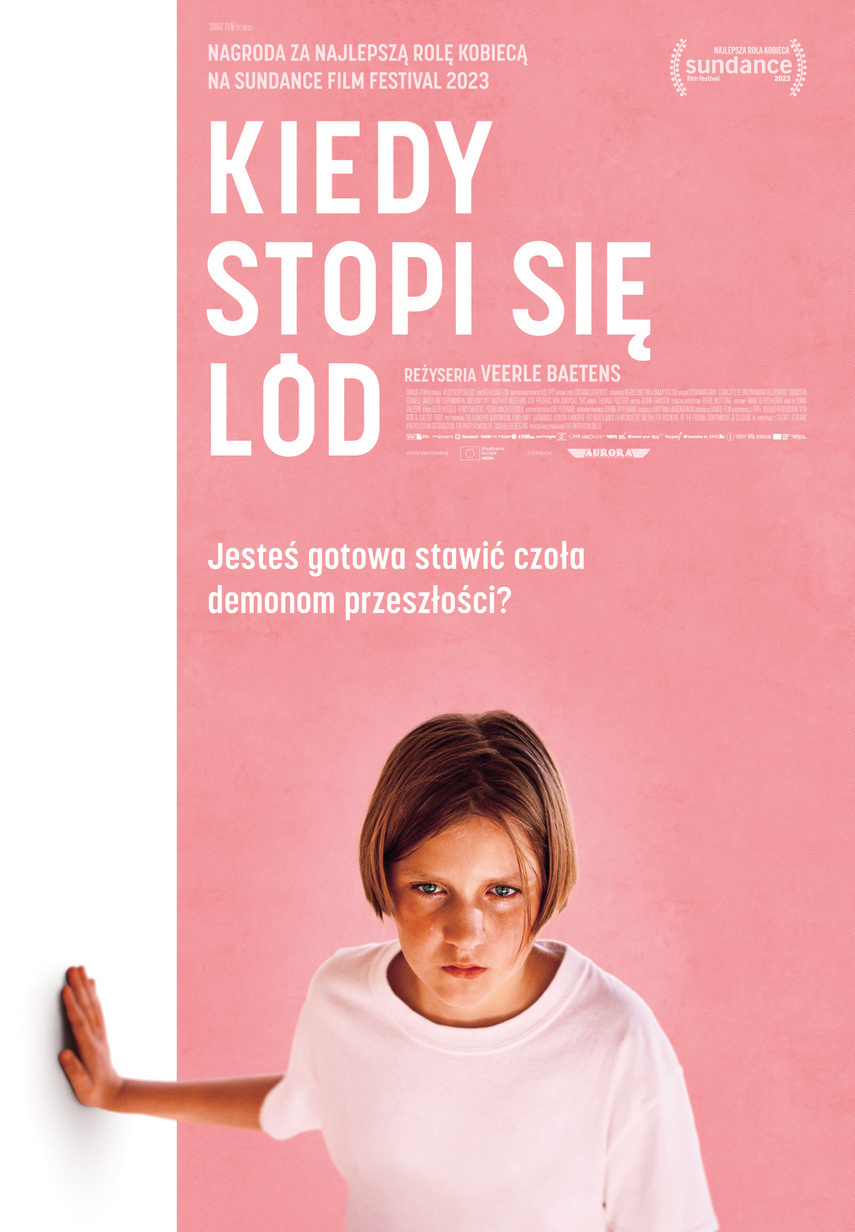 Elbląg, "Kiedy stopi się lód" w DKF