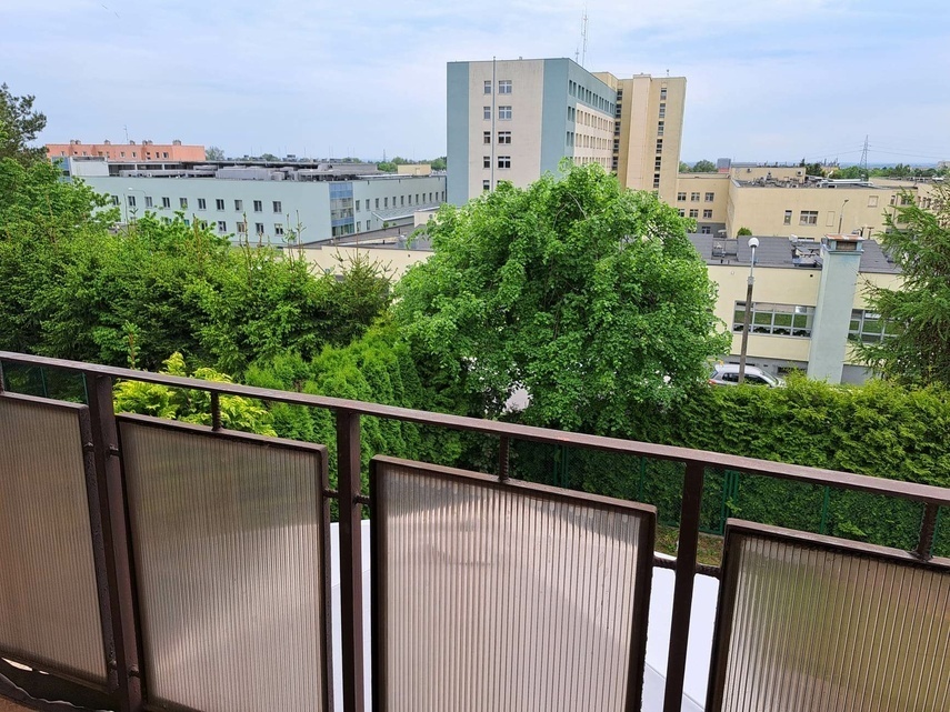 Elbląg, Mieszkańcy nie chcą instalacji fotowoltaicznej pod swoimi oknami Elbląg, Mieszkańcy nie chcą instalacji fotowoltaicznej pod swoimi oknami