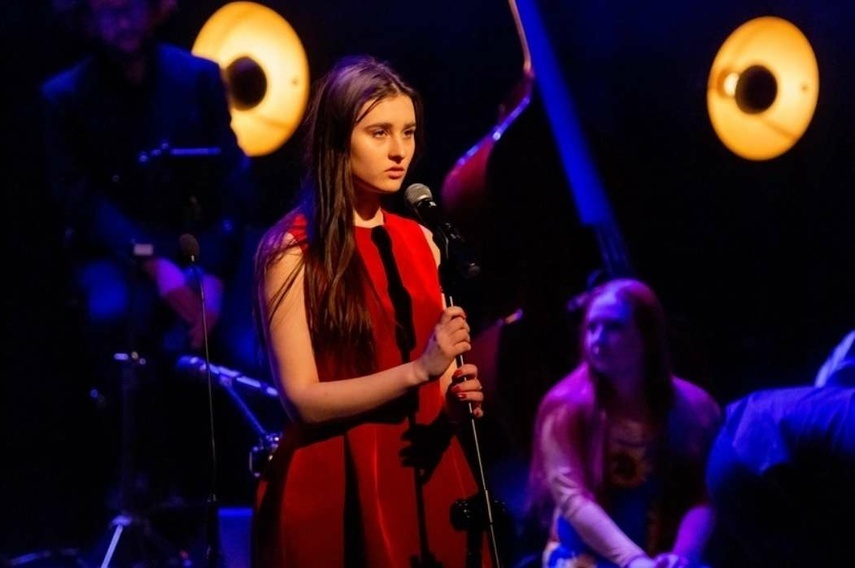 Elbląg, Przed nami XXVI edycja Ogólnopolskiego Festiwalu Sztuki Słowa „...czy to jest kochanie?" Elbląg, Przed nami XXVI edycja Ogólnopolskiego Festiwalu Sztuki Słowa „...czy to jest kochanie?"