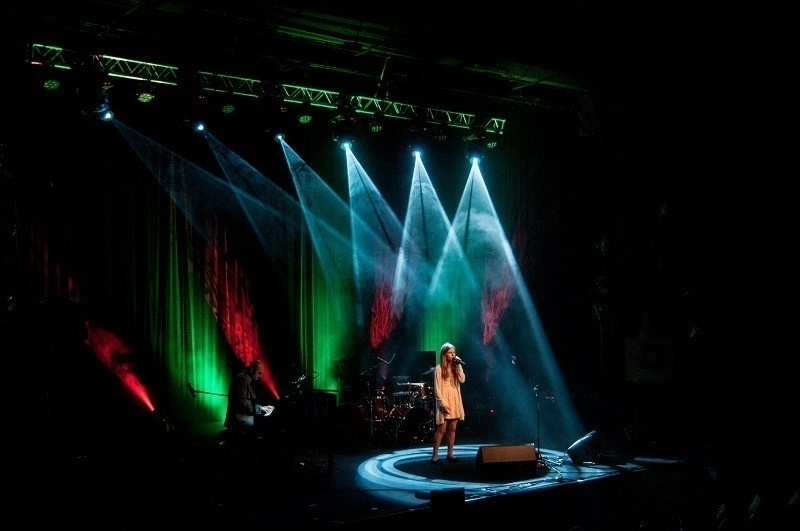 Elbląg, XXVI Ogólnopolski Festiwal Sztuki Słowa „...czy to jest kochanie?”