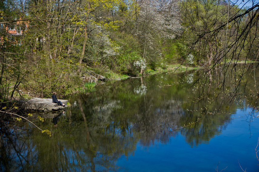 Elbląg, Ponowne podejście do przebudowy zbiornika (aktualizacja)