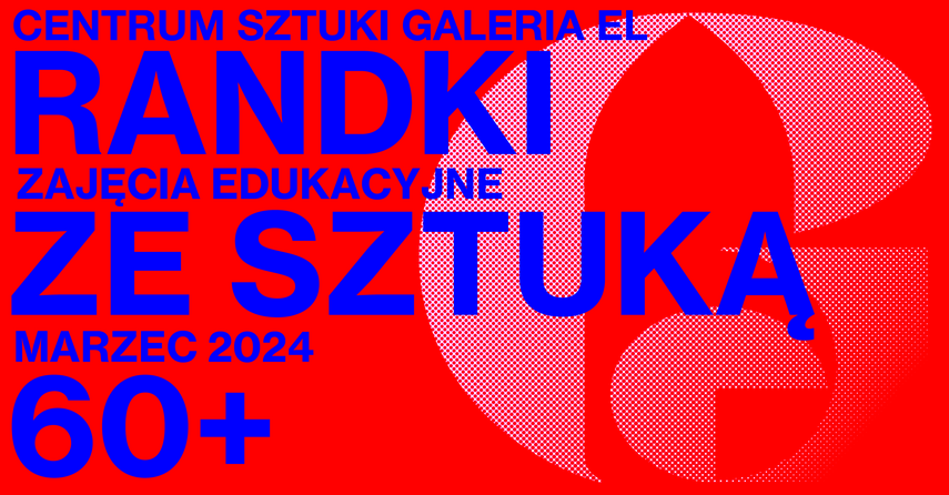 Elbląg, Galeria EL zaprasza na warsztaty dla dorosłych 60+ Elbląg, Galeria EL zaprasza na warsztaty dla dorosłych 60+