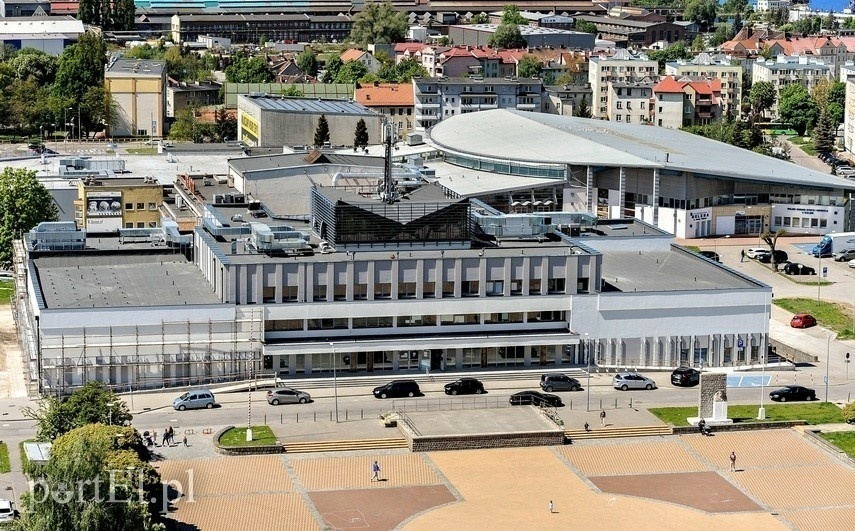 Elbląg, To będzie IMPULS! Elbląg, To będzie IMPULS!