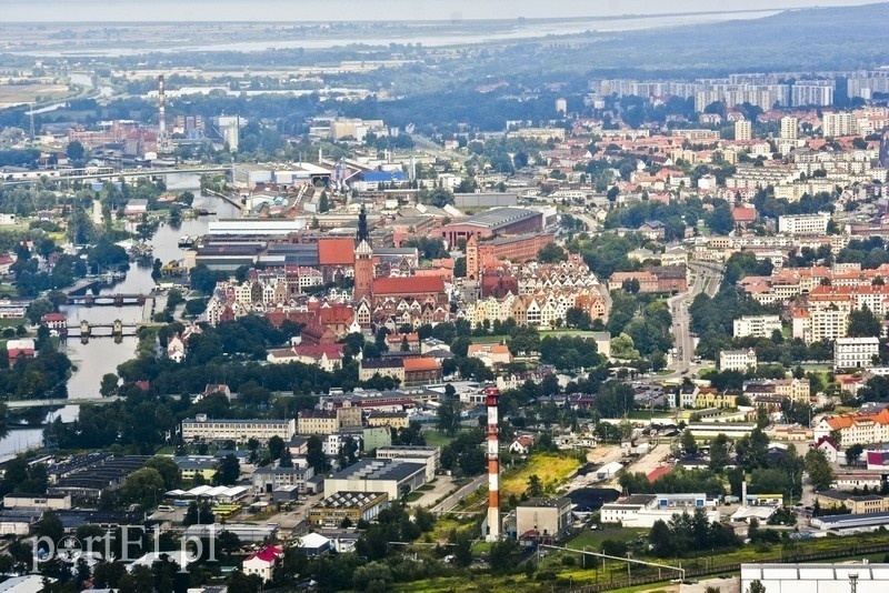 Elbląg, Którzy przedsiębiorcy nie zapłacą podatków