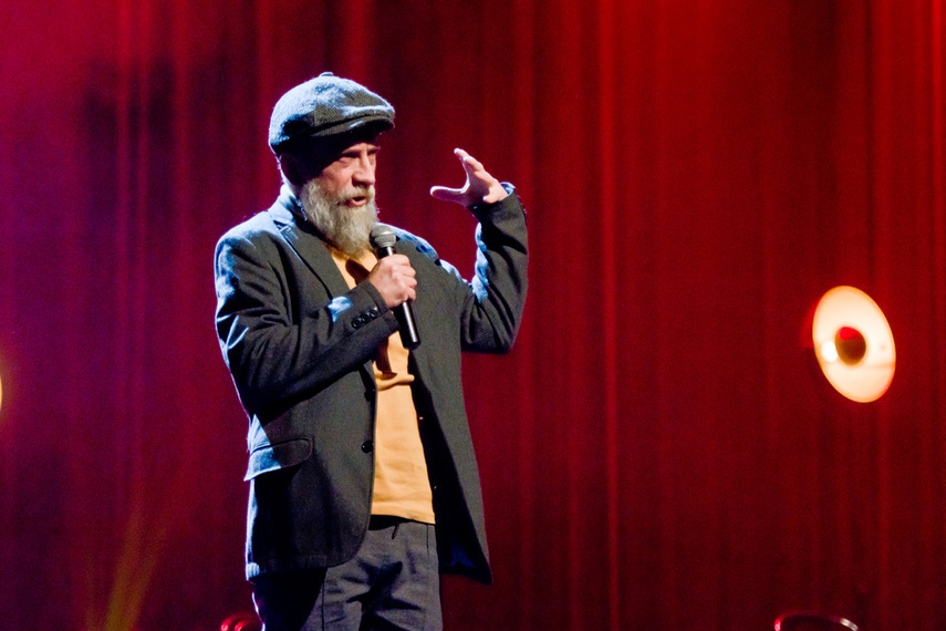 Elbląg, XXVI Ogólnopolski Festiwal Sztuki Słowa „...czy to jest kochanie?” już w przyszły weekend! Elbląg, XXVI Ogólnopolski Festiwal Sztuki Słowa „...czy to jest kochanie?” już w przyszły weekend!