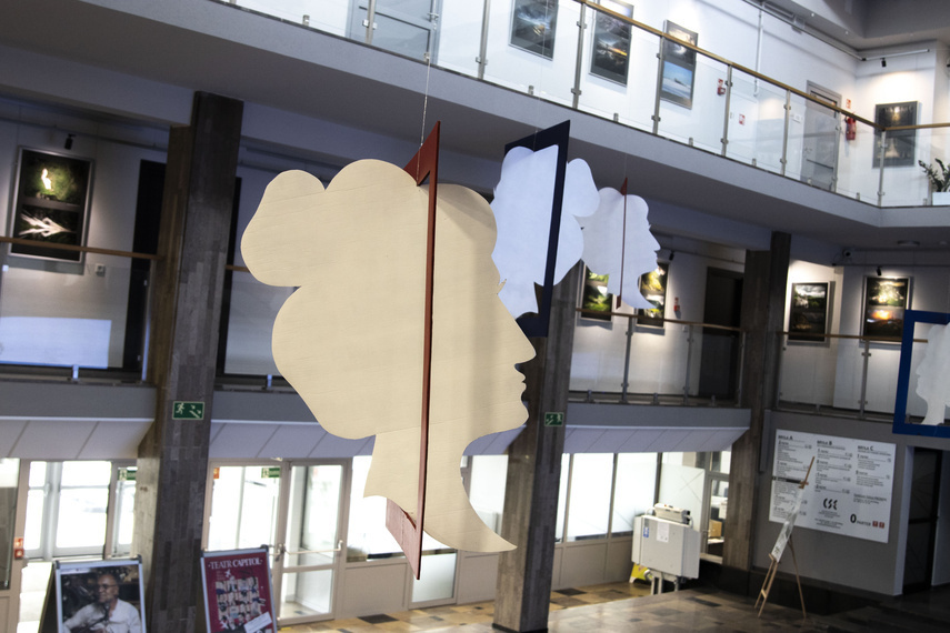 Elbląg, Rusza XXVI Ogólnopolski Festiwal Sztuki Słowa „…czy to jest kochanie?” Elbląg, Rusza XXVI Ogólnopolski Festiwal Sztuki Słowa „…czy to jest kochanie?”