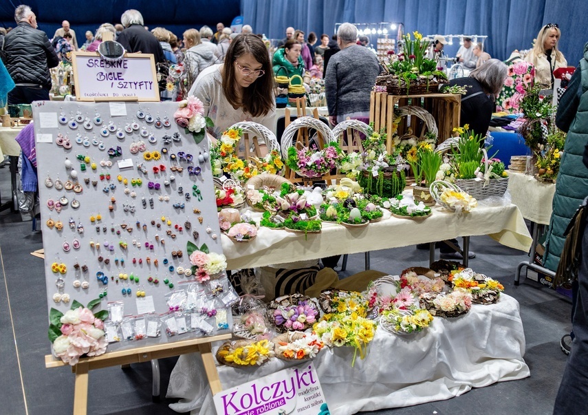 Elbląg, Wielkanocne klimaty w Światowidzie