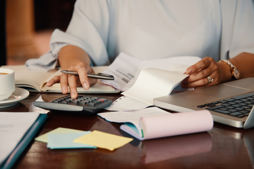 Elbląg, Zarządzanie domowymi finansami - kompleksowy przewodnik