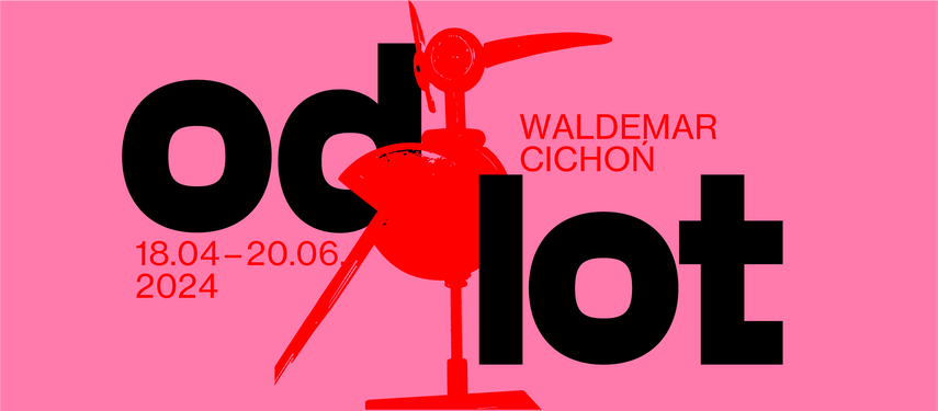 Elbląg, Waldemar Cichoń w Galerii EL Elbląg, Waldemar Cichoń w Galerii EL